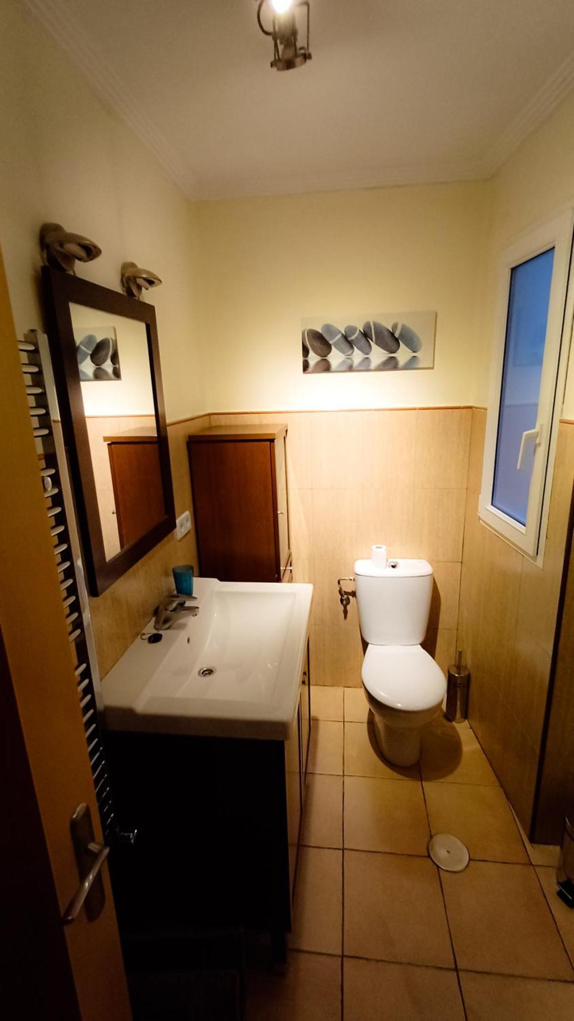 Apartamento Piso En Gascona, Centro De Con Parking *
