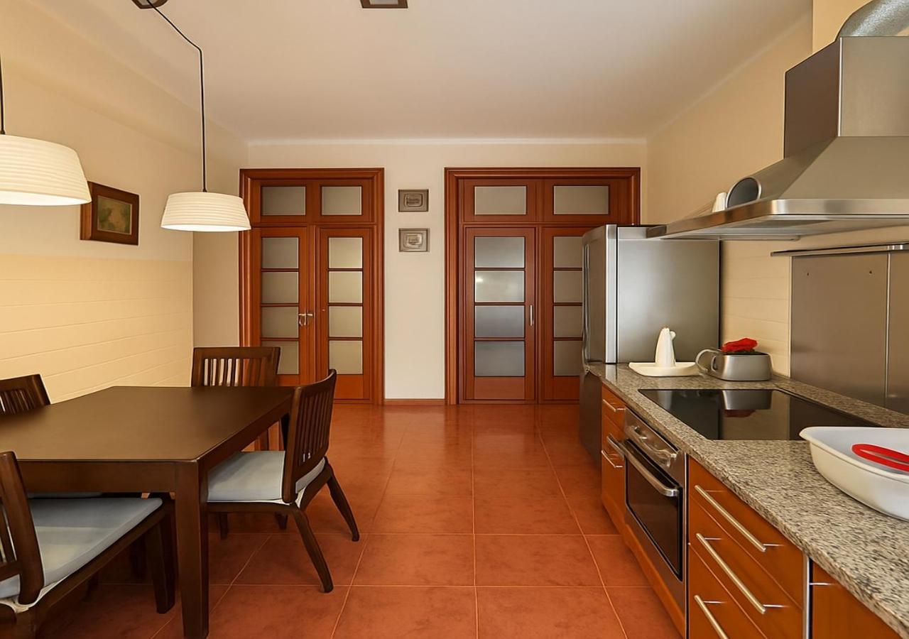 Piso En Gascona, Centro De Con Parking Apartamento Oviedo